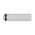 RACKMOUNT SERVER CHASSIS LANBERG E-ATX 650/12 19"/4U