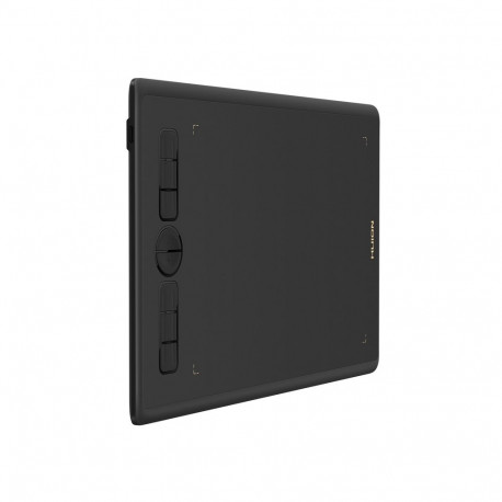 Graphics Tablet - HUION Inspiroy H580X Green 8192 Levels 203.2 x 127 mm Working Area
