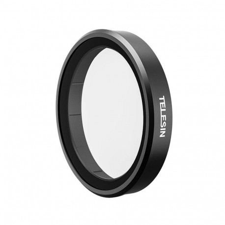 Camera Filter - Telesin OA-FLT-005 CPL & ND Filter Set for DJI Osmo Action 3/4