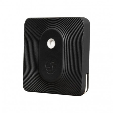 Smart Temperature and Humidity Sensor - Shelly BLU H&T ZB, Measures 0–100% Humidity, -20 to 60 °C, B