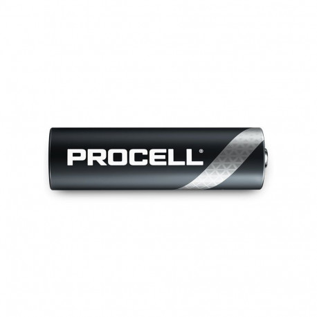 Battery - Procell Constant AA LR6 Alkaline Batteries 10 Pcs