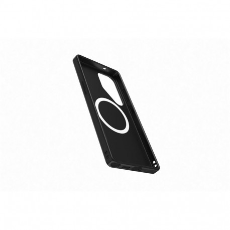 Phone Case - OtterBox Symmetry Magnet Case for Samsung Galaxy S25 Ultra, Black