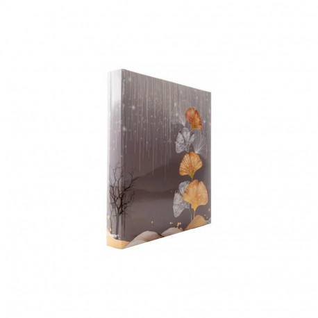 Photo Album - Fandy B46500/5 Ginko-1 10x15 500 Slip-In Album