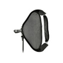 Lighting Accessory - Godox S Type Bracket Softbox 80x80cm