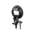 Lighting Accessory - Godox S Type Bracket Softbox 80x80cm