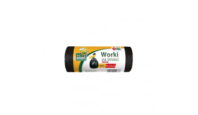 Trash Bag - Bee Smart 60L 10 Pcs