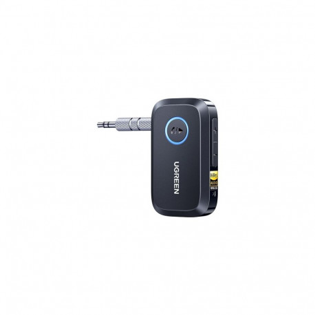Audio Adapter - UGREEN BT509 Bluetooth Receiver, LDAC, Dual Pairing