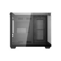 Computer Case - darkFlash TH285M ITX/Micro-ATX Black