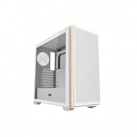 Computer Case - Darkflash DS900WS ATX White