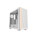 Computer Case - Darkflash DS900WS ATX White