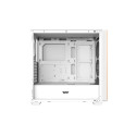 Computer Case - Darkflash DS900WS ATX White