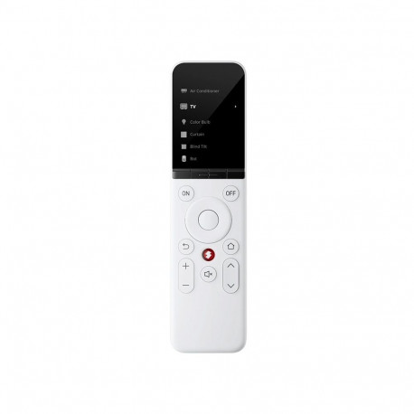 Universal Remote - SwitchBot W4600000 2.4-Inch LCD 2000 mAh USB-C