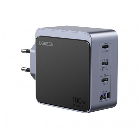 USB Charger - UGREEN X565 100W GaN Charger 35043