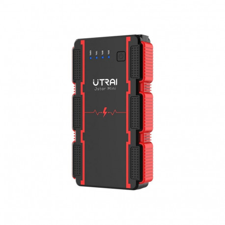 Car Jump Starter - UTRAI JS Mini 800 A Peak Jump Starter