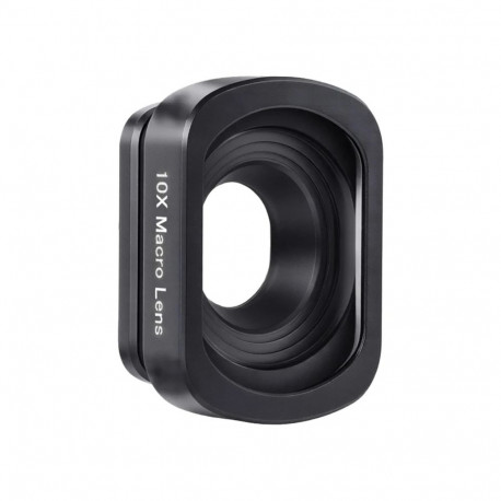 Camera Macro Filter - Sunnylife 10x Macro Filter for Osmo Pocket 4/3