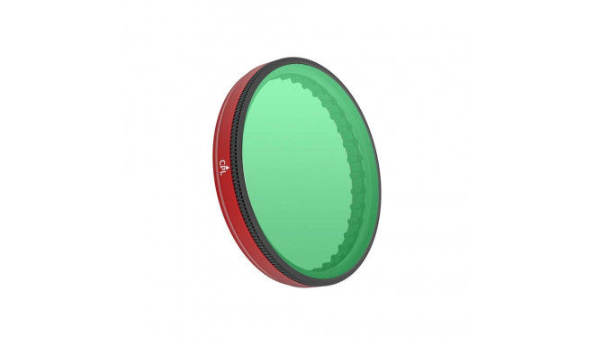 Action Camera Filter - Sunnylife OA5-FI905 Filter Set, MCUV CPL ND8