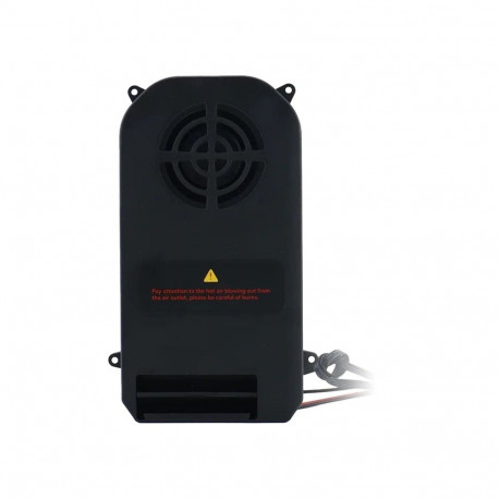 3D Printer Chamber Heater - QiDi Q2CH Chamber Heater for Q2