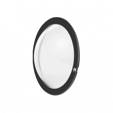Camera Lens Cap - Puluz PU806B, Black