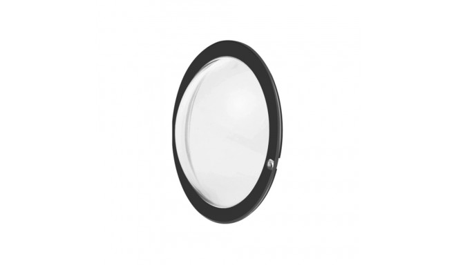 Camera Lens Cap - Puluz PU806B, Black