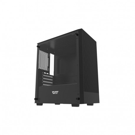 Computer Case - darkFlash M305 Black
