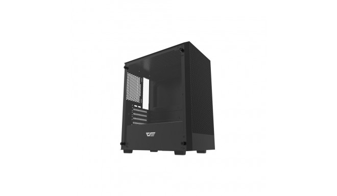 Computer Case - darkFlash M305 Black