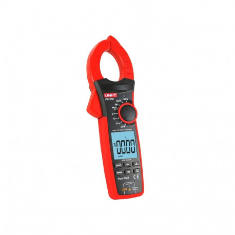 Clamp Meter - UNI-T UT205E True RMS 1000A, 1000V, 42mm Jaw Opening