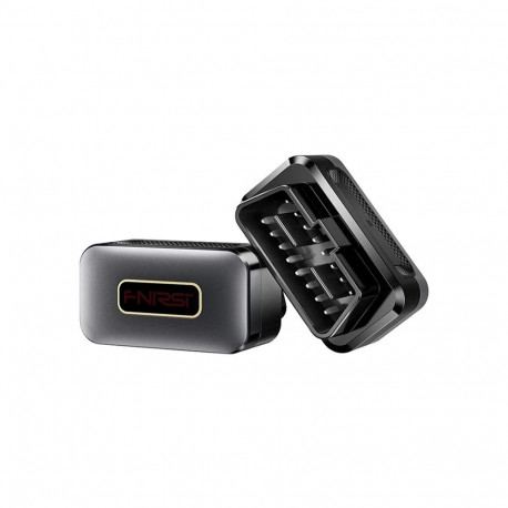 OBD2 Diagnostic Scanner - FNIRSI FD10 Bluetooth 5.1 OBD2 Adapter 49 × 33 × 26 mm