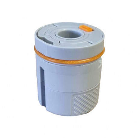 Camping Mat Pump - Flextail AVS-G 400 mAh 7 W USB-C Gray