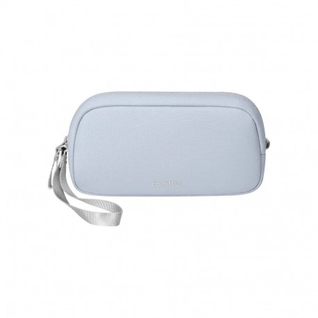 Accessory Organizer Pouch - TOMTOC Light-T12 1L Blue