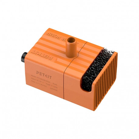 Pet Fountain Pump - PETKIT Wireless WaterPump/2 62 × 42 × 33.5 mm PPO