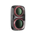 Camera Polarizing Filter - Freewell FW-OP4P-CPL Black