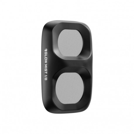 Camera Lens Filter - Freewell FW-OP4P-G1/8 Black Glow Mist 1/8 Filter Black