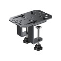 Handbrake Mount - PXN Z D1 Black