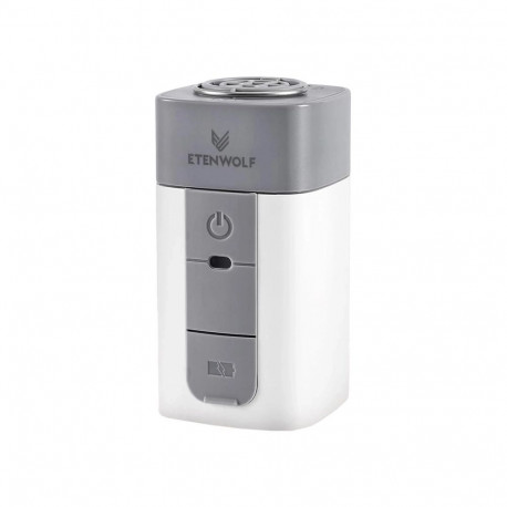 Electric Air Pump - Etenwolf AIR 2 2600mAh White