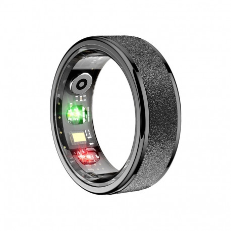 Smart Ring - COLMi R10 Size 13 22.4 mm Black