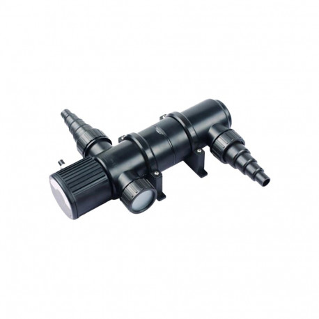 Pond UV Sterilizer - SUNSUN CUV-211 11 W UV-C Lamp