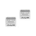 Energy Meter - Shelly EM Mini Gen4, 2-Pack, White
