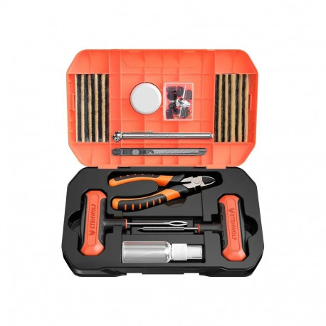 Tire Repair Kit - Etenwolf R1 3.6 mm and 4.6 mm Plugs Gauge Set