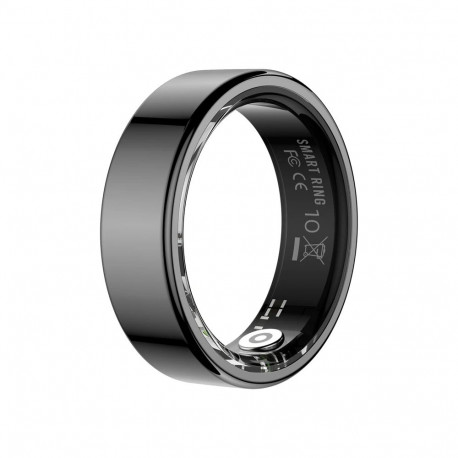 Smart Ring - COLMI RING 2 Size 12 Black