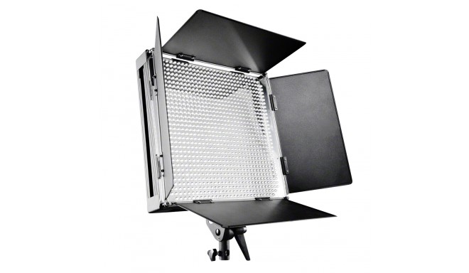walimex pro LED 1000 Dimmable Panel Light