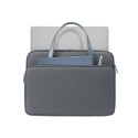 Laptop Bag - tomtoc Versatile-A11 A11D3G1 Gray