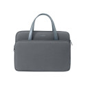 Laptop Bag - tomtoc Versatile-A11 A11D3G1 Gray