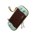 Nintendo Switch Case - tomtoc FancyCase-G05 Switch 2 Slim Case ChocoMint
