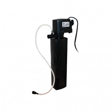 Aquarium Filter Pump - SUNSUN JP-023F 1000 L/h 16 W 1.3 m 107 × 58 × 322 mm