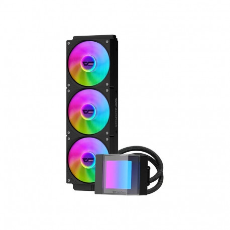 CPU Cooler - darkFlash CB360 Black