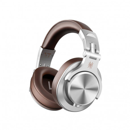 Headphones - OneOdio A71 40 mm Brown
