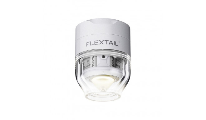 Electric Air Pump - FLEXTAIL Tiny Pump 3X White