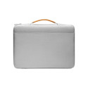 Laptop Bag - TOMTOC Defender-A14 Gray