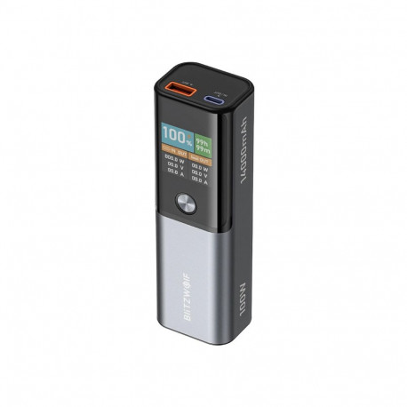 Power Bank - BlitzWolf BW-P23 100W 14,000mAh