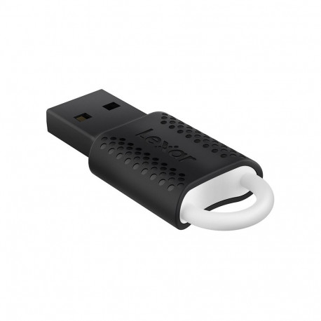 USB Flash Drive - Lexar JumpDrive V40 16GB USB 2.0